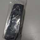 ACROPIX Front Left Driver Side Master Power Window Switch Fit for Dodge Journey 2017-2020 No.68307001AA - Pack of 1 Black