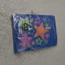 GLOW-IN-THE-DARK STARS 1set includes 13 stars and adhesive putty(3PACK)