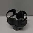 Double Cup Holder for Car, 2 in 1 Extra Cup Insert with Expandable Base, Multifunctional Extender Expander Adapter with Elastic Open-Close Cup Mouth, Adjustable Bracket FOR 2.1''-2.9'' Bottle Diameter