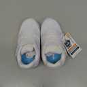 SmartFit by Payless Girls Sizzle Track Cheer Sneaker Size 7