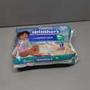 Pampers Swim Diapers - Splashers - Size 5+, 17 Count, Gap-Free Disposable Baby Swimming Pants