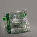 mxuteuk 2pcs DC 12V Coil 8 Pin 10A DPDT LED Indicator Electromagnetic Power Relay General Purpose JQX-13F-DZ-DC12V