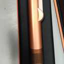 Dyson Airstrait™ straightener and dryer (Ceramic Apricot / Topaz)