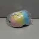 Kids Bike Helmet for 2-3-5-8-14 Ages Girls,Boys,Toddler,Kids and Youth, Ventilation and Impact Resistance Toddler Bike Helmet for Multi-Sport Bicycle Scooter Inline Roller Skate and Skateboarding, Small 48-54 cm