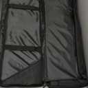 REEBOW GEAR Tactical Double Long Range Bag Outdoor Multifunctional Transportation Case Black/Tan 36/42/46 inches