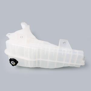 Coolant Reservoir Tank for Freightliner Cascadia,Heavy Duty Pressurized Replacement Coolant Reservoir Tank|# 603-5203 A0525263005