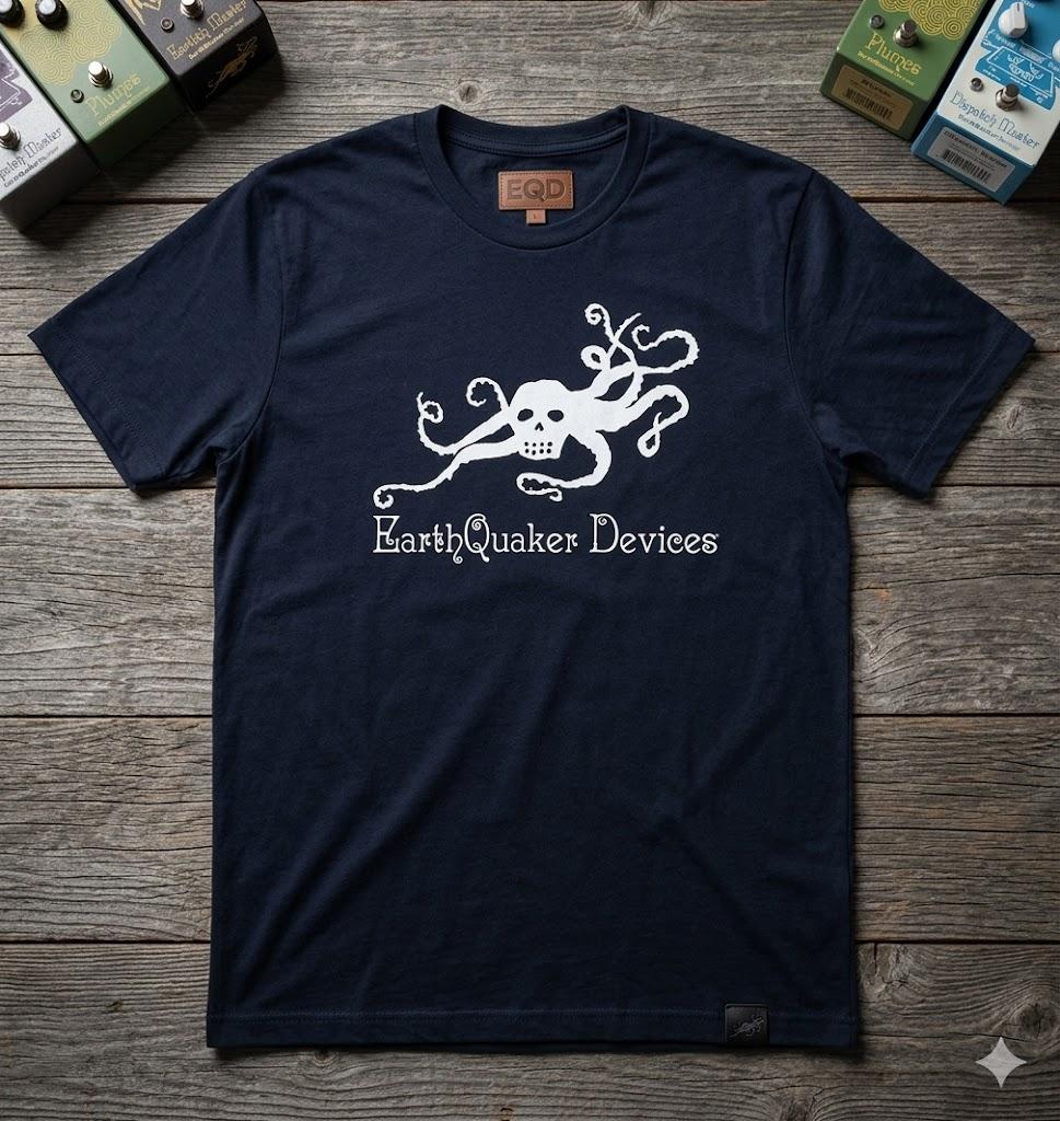  Black T-shirt for Men's Size XL