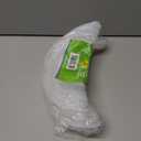 2 x Housewares Solutions Pack of 2 Silicone Sealing Rings Compatible with Instant Pot 5 & 6 Quart - Fits IP-DUO60, IP-LUX60, IP-DUO50, IP-LUX50, Smart-60, IP-CSG60 and IP-CSG50