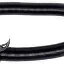 Replacement 7 Ft Vacuum Hose for PowerLifter Lift-Off, Multiclean Lift-Off Models 2920, 2998, 2852, 3059, 31259, 3125, 31258, 3307, 3125W, Replaces OEM # 1625647