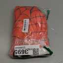 TIBAOLOVER Baby Laundry Basket Baby Nursery Hamper Kids Laundry Basket Toy Storage Bin for Boys Room Decor Gift Baskets for Bedroom Bathroom(Spider Web)