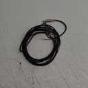 NEW NEOMUSICIA Replacement Cable Compatible with Hifiman HE4XX, HE-400i (The Latest Version with Both 3.5mm Plug) Headphones 3.5mm / 6.35mm to Dual 3.5mm Jack Male Cord 3meters/9.9ft
