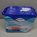 TENA Proskin Incontinence Super Briefs, Adult Diapers, Super Absorbency, Bladder Leaks Control, Large, 14 count