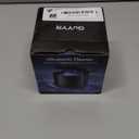 Portable Ultrasonic Cleaner for Dental Aligners - USB-C Rechargeable Travel Cleaner, Mini Ultrasonic Cleaner for Retainers, Jewelry, and Small Items On-the-Go