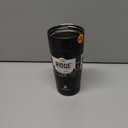 Manna Ridge Coffee Tumbler 20 OZ Black