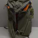 Mystery Ranch Catalyst 26L Travel Backpack with Tech Pocket for Everyday Carry and Adventures - Ponderosa