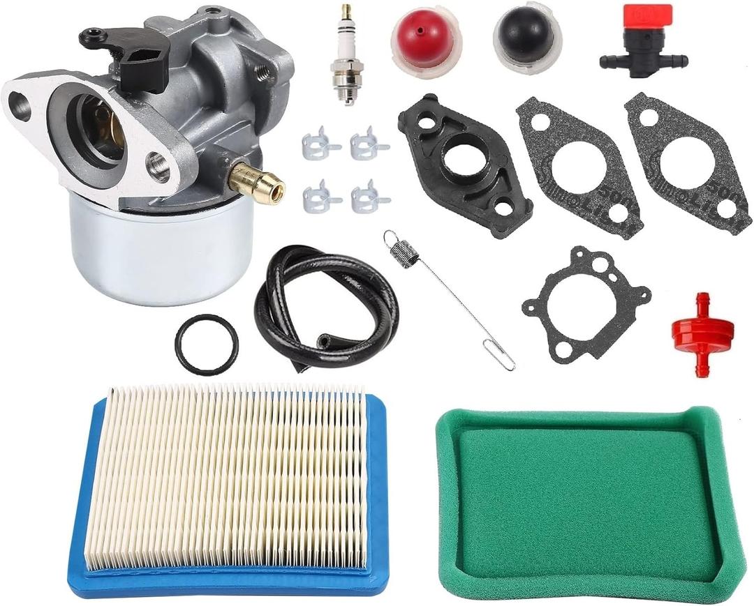 799868 Carburetor 694202 693909 692648 499617 498170 497586 498254 497314 497347 497410 799872 790821 498255 498966 698444 Carburetor - for Carburetor 14111 Carburetor