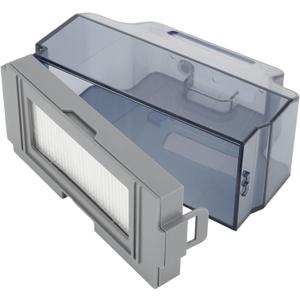 500ML Dustbin Box Suitable for Lefant M210/M210B/M210S/M213, For OKP K2 K2P K3 K3P K3A K4 K5 K2P Robot Vacuum Cleaner Dust Container Parts Accessories