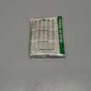 VividEye Pro Brush Set, 6-Piece Eye Makeup Brushes, Pink Wooden Handles, Premium Synthetic Bristles, for Blending, Shading, Defining, All Skin Types | RUBY VIBE CO