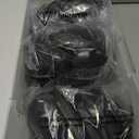 Floriogra 3 Pack Noise Reduction Ear Protection, Hearing Protection Ear muffs SNR 34dB Noise Cancelling Headphones for Adults Kids Autism, Sound Proof Earmuffs for Mowing/Construction/Work