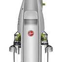 Hoover FloorMate Deluxe Hard Floor Cleaner Machine, Lightweight Cleaning Machine, Floor Scrubber with Spin Scrub Brushes, Wash and Dry Mode, Ideal for Hardwood, Vinyl, Tile, Laminate and More