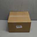 3x5'' Index Card Holder Box with Dividers Bamboo Index Card Organizer Wood Recipe Box with Lid 4 Compartments for 1200 Cards File Notecard Holders for Business Home Office Kitchen