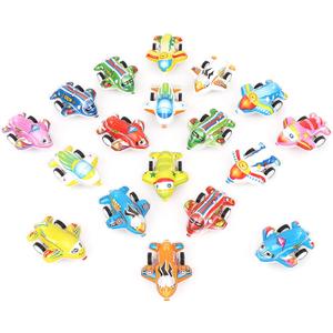 36 Pcs Mini Pull Back Planes for Kids Boys 4-8 Airplane Party Favors Bulk Toys Sets Treasure Box Toys for Classroom Prizes, Party Favors, Pinata Fillers, Carnival Prizes