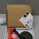 Spacenight Sunset Lamp Projector Multi-Color Multi-Mode, Dimmable, Timing, Music Rhythm, Sunset Background Wonderful Visual Impact, USB Plug and Play (Remote & APP)