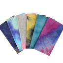 6 Packs Wide Headbands for Women Stretch Fashion Headband Boho Extra Large Turban Headband for Yoga, Working Out, Travel or Running Hairband Girls Accessories