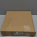 Christmas Wreaths for Front Door with Lights & Timer - 18" 40 LED Pre-Lit Lighted Christmas Wreath Decorations with Metal Hanger, Real Touch Pine Xmas Wreath for Windows Indoor Outdoor Wall (Small)