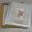 Updated W10169961A Range Hood Filter, Stove Vent Filter, Fits Whirlpool, Ikea, Kitchen Aid, Jenn Air, Aluminum Mesh Range Hood Grease Filters 10.5x12Inch, 3PCS Replacement For W10870878, W10875058