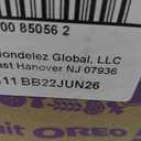 RITZ Bits Cheese and Spicy Queso Cheese Sandwich Crackers Variety Pack, Snacks for Kids and Adults, Lunch Snacks, 12-3 oz Bags