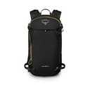 Osprey Soelden 32L Men's Ski and Snowboard Backpack, Black