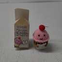 Happy Birthday Gift for Women - Handmade Cupcake Crochet with 30 Swappable Birthday Cards | Cute Bday Gift for Her, Friends, Coworkers, or Teens, for 16th, 21st, 22 Year Old, 30th or 40th Birthdays