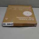 Tiny Land Kids Play Tunnel Tent for Toddlers, 69" x 18" Foldable Crawl Toys for Baby, Indoor & Outdoor Pop Up Dog Tunnel with Breathable Mesh (Blue)