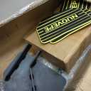 Upgraded Heavy Duty Boat Trailer Steps  3 Step Tongue Ladder with Safety Handle, 500 lbs Capacity, EVA Anti-Slip Mat, Anti-Rust & Corrosion-Resistant, Universal Fit for Bass & Pontoon Boats