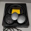 EarFun Tune Pro Active Noise Canceling Headphones, Wireless Bluetooth Headphones with 5 Mics, 120H Playtime, Bluetooth 5.4, Hi-Res Audio, Multipoint Connection, Custom EQ via App, Comfortable Fit