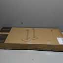 Sanus Wireless Speaker Stands for Sonos ERA 300™ (Black) - Pair, Perfect Stand Setup for Easy and Secure Mounting of New Sonos Era 300™ Speakers - OSSE32-B2