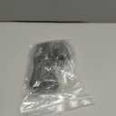 Pangda Christmas Tree Stand Plastic Christmas Tree Legs Replacement Artificial Xmas Tree Base Artificial Tree Replacement Stand Plastic Base Stand Holder for Xmas Trees 0.75 in Diameter (Green)