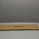 Kids Bow and Arrow Set, 32 Inch Archery Set Handmade Wooden Toy Bow and Arrow for Kids 4-6 8-12, Cosplay Game Costume Prop Play, 1 Bows 1 Quivers and 10 Wood Arrows, Gifts for Youth Boys & Girls (Black)