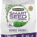 Pennington Smart Seed Dense Shade Grass Mix 3 lb