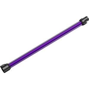 Replacement Wand Extension Tube for Dyson V6 /DC62/DC74 Models,Quick Release Wand Accessories Compatible with Dyson Cordless Stick Vacuum Cleaner of DC58/DC59/DC61/V6 Series (Purple)