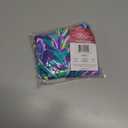 Kanu Surf Girls Hurricane Beach Sport UPF 50 One Piece Swimsuit (3T, Tammy Purple)