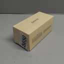 Gaoye +1.75 Reading Glasses Men - Blue Light Blocking Lenses, TR90 Frames, UV400 - Eyeglasses with Clear Vision (Black, Leopard, Blue & Clear Mix)