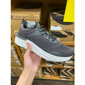 Propelio Mens  Running Shoes, Lightweight Cushioned Breathable Sneakers, Comfortable Trainers with Slip Resistant Outsole for Jogging, Walking and Daily Workout 12