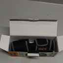 DR. BRACE ELITE Knee Brace with Side Stabilizers & Patella Gel Pads for Maximum Knee Pain Support and fast recovery for men and women-Please Check How To Size Video (Mercury, Medium)