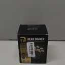 Head Shaver for Bald Men: 7D Electric Bald Razor -Wet Dry Shaving - Professional Grooming Kit for Balder with Type-C Charge - Detachable Head Shavers for Scalp/Face/Beard