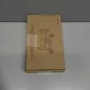 ELZO 360 Adjustable Tablet Holder for Car, Universal Compatible with 5.5-12.9 Inches Devices, Easy to Install, Foldable and Portable