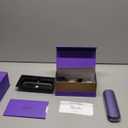 IPL Laser Hair Removal Device For Women: Permanent Hair Removal With Ice-Cooling Care Function, to 999,999 Flashes Nearly Painless & Long-Lasting Results For Fast Full Body, Holiday Gifts