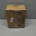 Handheld Steam Cleaner, 2500W Pressurized Steam Cleaner with 3 Brush Heads, Portable Steam Cleaner for Home, Car, Furniture, Kitchen, Bathroom and Wall, Red