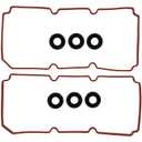 FEL-PRO VS 50689 R Engine Valve Cover Gasket Set for Dodge Charger